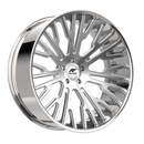 Rivalry - Amani Forged Wheels