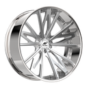 Seneca - Amani Forged Wheels