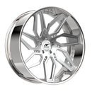 Smoked - Amani Forged Wheels