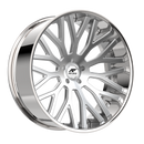 Sorleno - Amani Forged Wheels