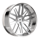 Suretti - Amani Forged Wheels