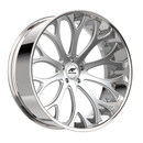 Tango - Amani Forged Wheels