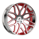 Allora - Amani Forged Wheels