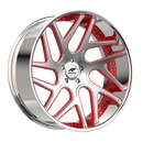 Apollo - Amani Forged Wheels