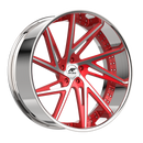 Conrad - Amani Forged Wheels