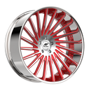 Cultura - Amani Forged Wheels