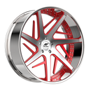 Desire - Amani Forged Wheels