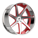Devine - Amani Forged Wheels