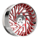 Dorado - Amani Forged Wheels