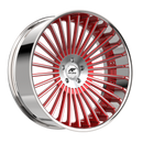 Genova - Amani Forged Wheels