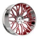Magnolia - Amani Forged Wheels