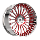 Napoliano - Amani Forged Wheels