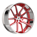 Perdomo - Amani Forged Wheels