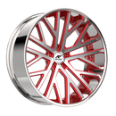 Pero - Amani Forged Wheels