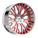 Rivalry - Amani Forged Wheels