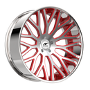 Sorleno - Amani Forged Wheels