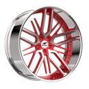 Suretti - Amani Forged Wheels