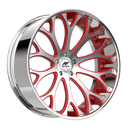 Tango - Amani Forged Wheels