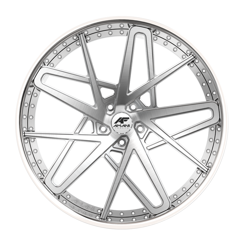 Bueno - Amani Forged Wheels