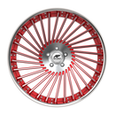 Chile - Amani Forged Wheels