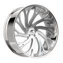 Atlantic - Amani Forged Wheels
