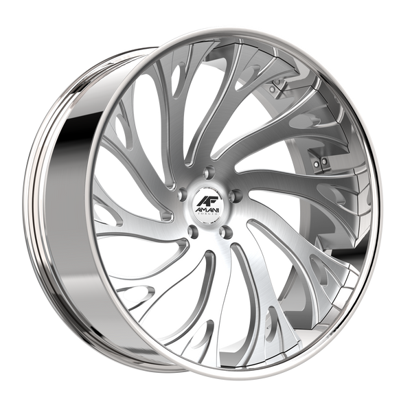 Atlantic - Amani Forged Wheels