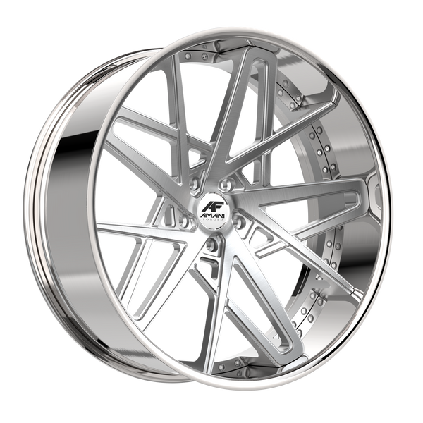 Bueno - Amani Forged Wheels
