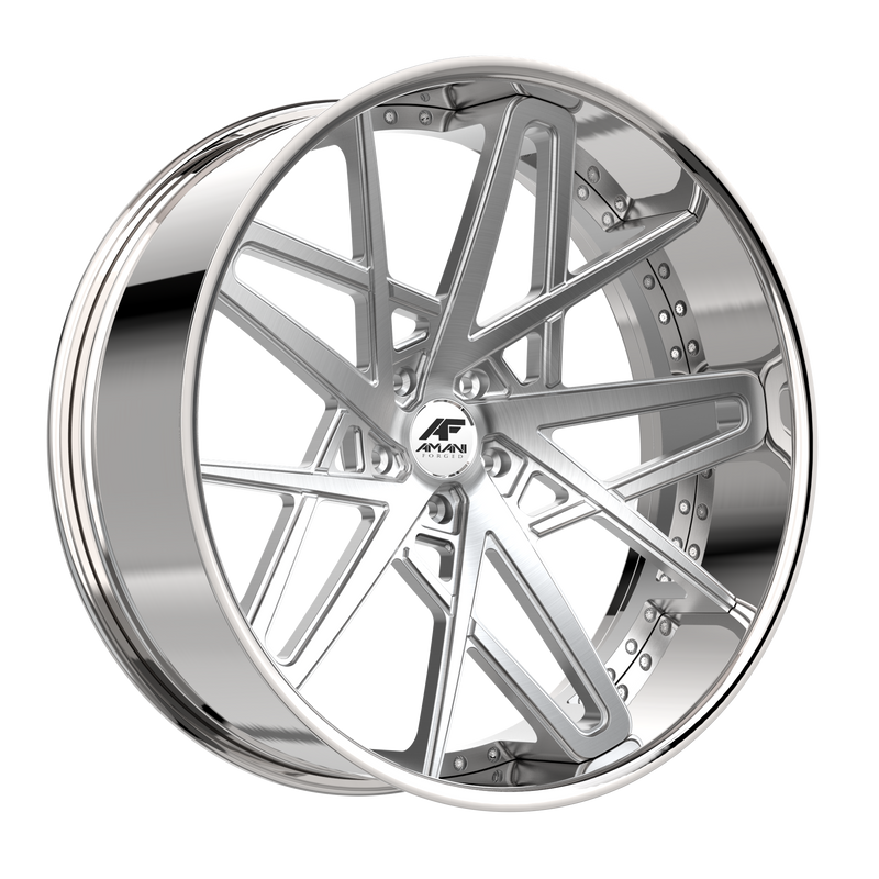 Bueno - Amani Forged Wheels
