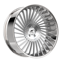 Chile - Amani Forged Wheels