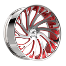 Atlantic - Amani Forged Wheels