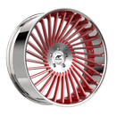 Chile - Amani Forged Wheels