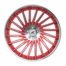 Cultura - Amani Forged Wheels