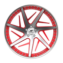 Desire - Amani Forged Wheels