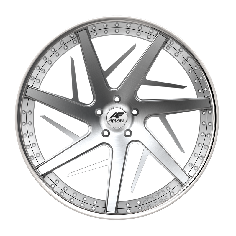 Desire - Amani Forged Wheels