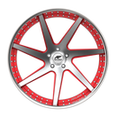 Devine - Amani Forged Wheels