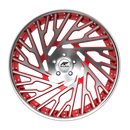 Dorado - Amani Forged Wheels