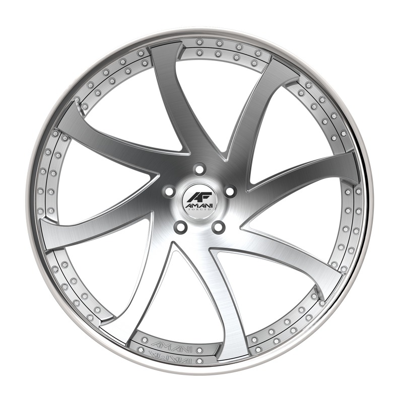 Empire - Amani Forged Wheels