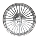 Genova - Amani Forged Wheels