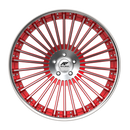 Genova - Amani Forged Wheels