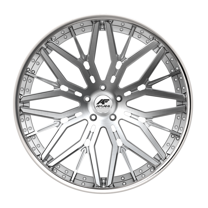 Magnolia - Amani Forged Wheels
