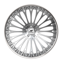 Napoliano - Amani Forged Wheels