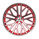 Pero - Amani Forged Wheels