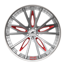 Seneca - Amani Forged Wheels