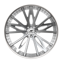 Seneca - Amani Forged Wheels