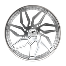 Smoked - Amani Forged Wheels