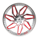 Smoked - Amani Forged Wheels