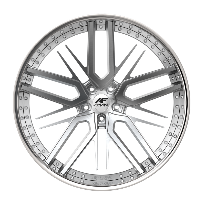 Suretti - Amani Forged Wheels