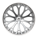 Tango - Amani Forged Wheels