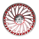 Vamos - Amani Forged Wheels