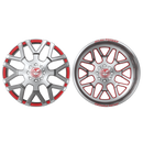 Allora - Amani Forged Wheels